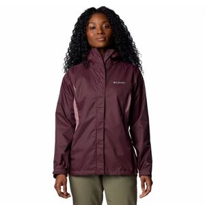 Columbia Arcadia II Rain Jacket
